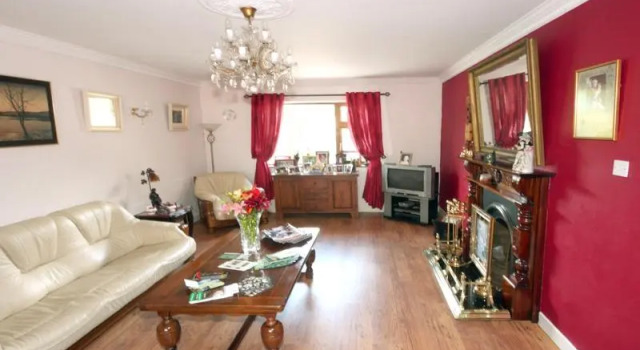 Mount Usher View B&B, Varaa Bed and Breakfast Ashford 