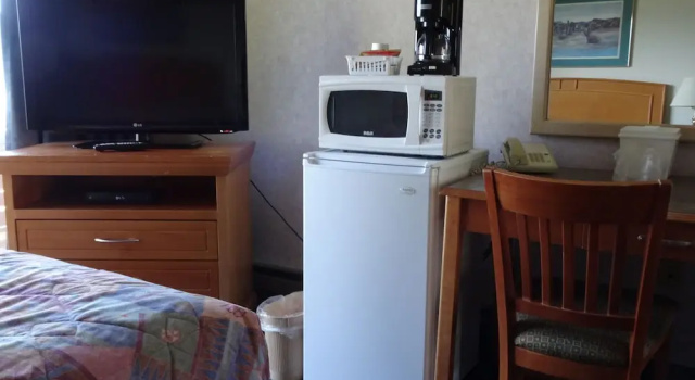 Номер Standard Hospitality Inn