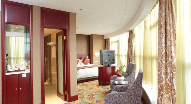 Hangzhou Braim Canal Hotel