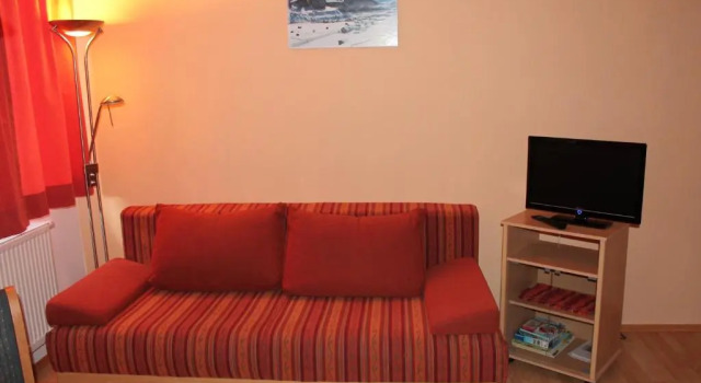Ferienwohnung Krößbacher, Prenota Hotel Hotel a Tirolo con parcheggio, Parcheggio