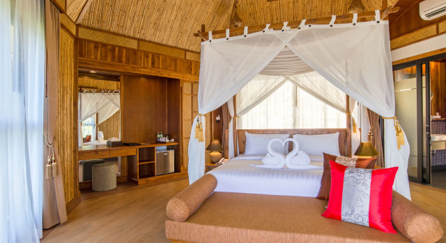 Aonang Fiore Resort