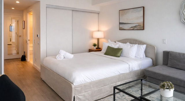 Casa Suites - Downtown Toronto, Réserver Appart'hôtel Toronto 