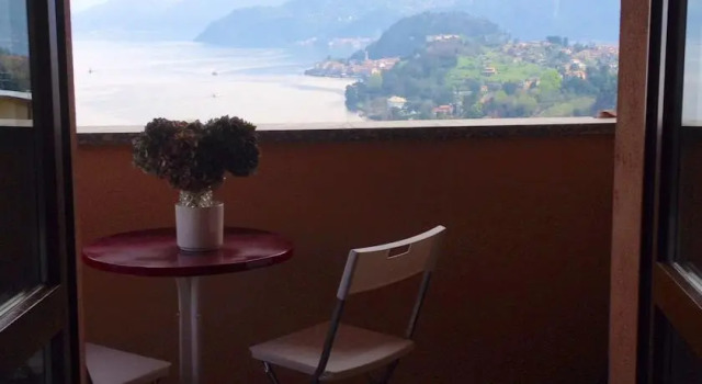Appartamento Bella Vista di Bellagio