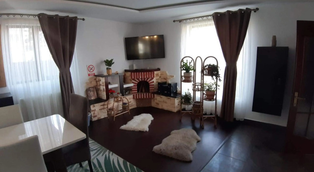Casa de vacanta Sabrina
