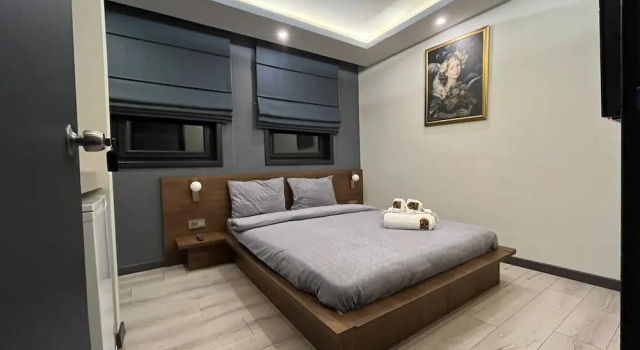Номер Standard NENEHATUN59 BUTİK OTEL