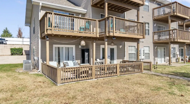 Kim's Dream Retreat - In the Heart of the Ozarks, Забронировать Отель Отели Table Rock Lake 3 звезды, 3*
