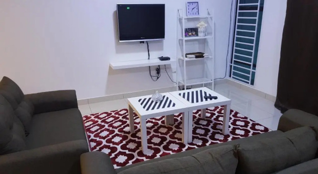 F.A Guesthouse Pasir Gudang, Varaa Hotelli Hotellit Johor pysäköinnillä, Pysäköinti