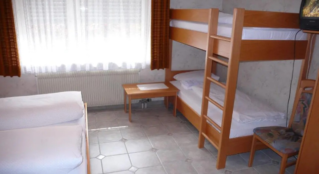 Семейный номер Standard Hotel Anika