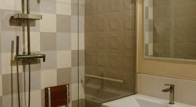 Номер Deluxe Antico Sipario Boutique Hotel, BW Signature Collection