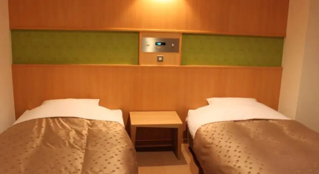 Двухместный номер Standard Hotel Misono