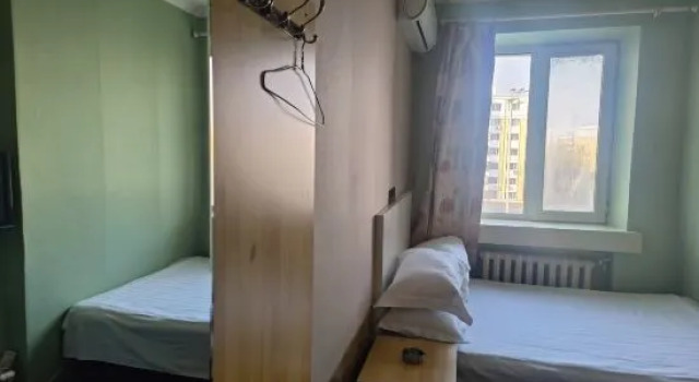 Двухместный номер Standard Harbin Dream Family Apartment