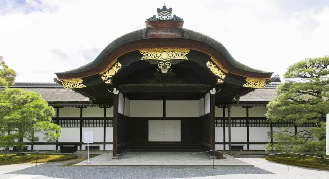 Hotel Kado Gosho-Minami Kyoto