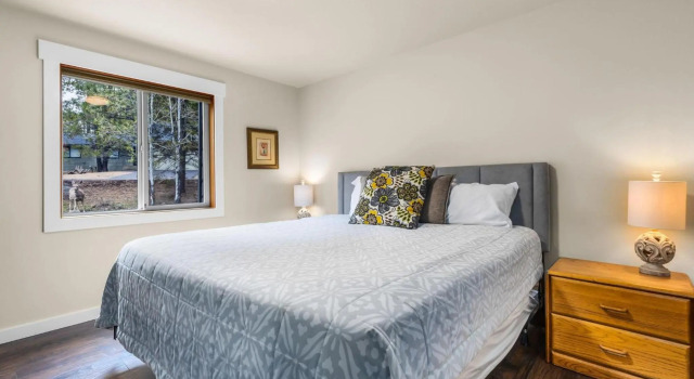 Sunriver Red Fir Retreat