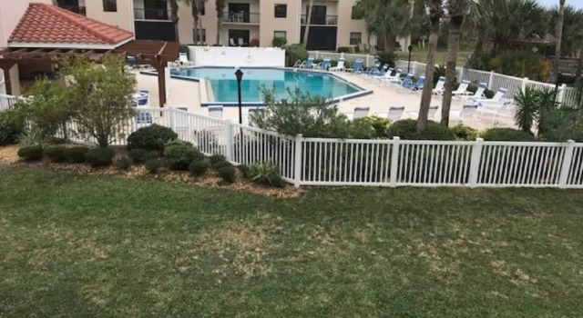 Номер Standard Ocean Ge Club O25 2 Bedroom Condo by RedAwning