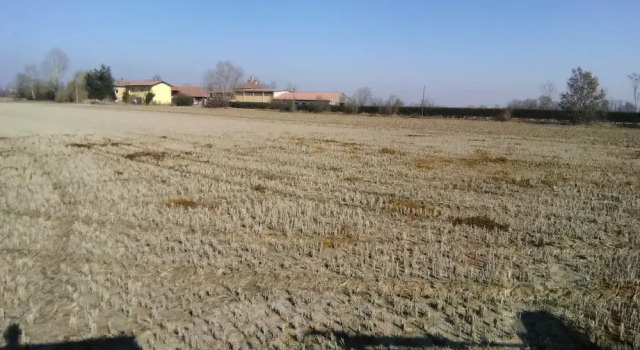 BeB cascina Mentirone, Забронировать Отель Отели Розате с парковкой, Парковка
