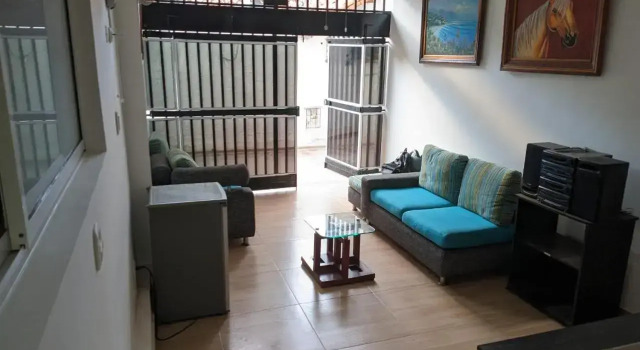 Sacramento Hostel
