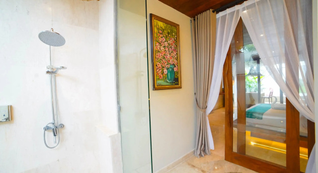 Ubu Villa Sujiva