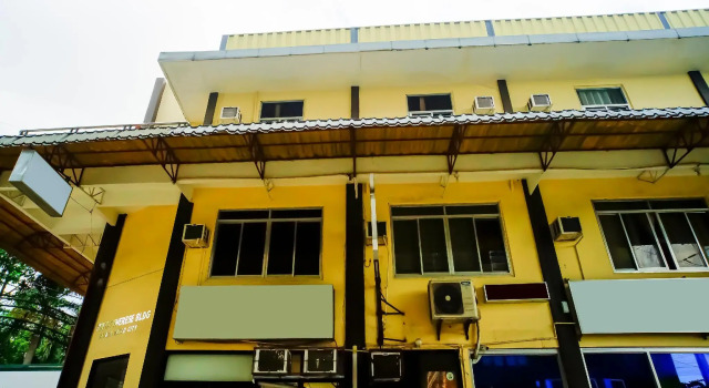 OYO 727 Casa Buena