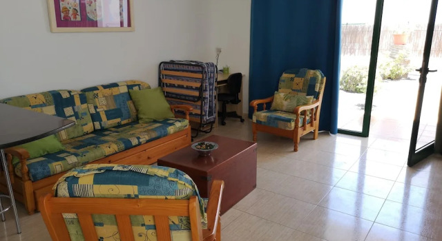 Ground Floor Beach Avenue, Забронировать Отель Отели Ланцароте 3 звезды, 3*
