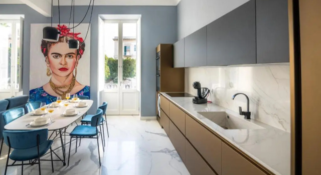 Люкс Frida apartments by Dimore in Sicily