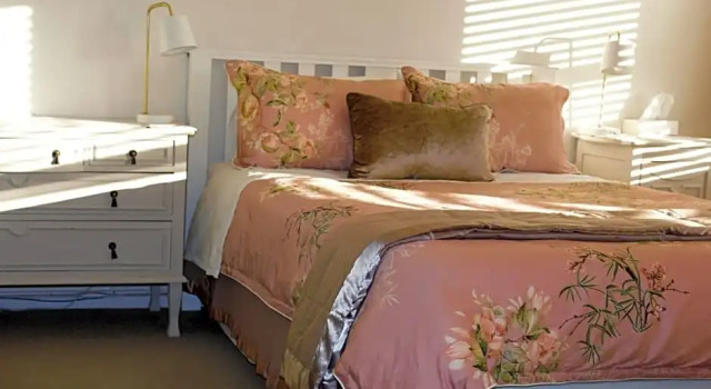 Magnolia House, Забронировать Отель Бленем Мальборо
