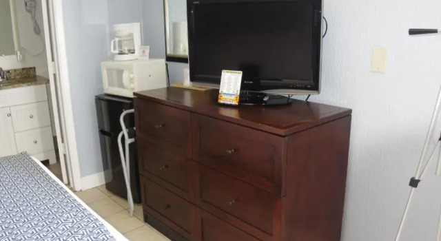 Номер Standard Edgewater Inn