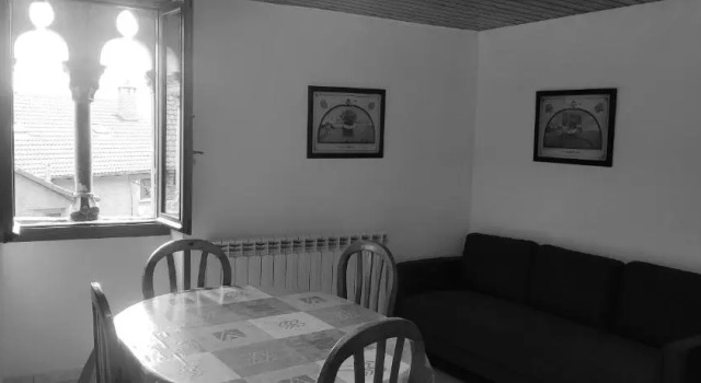 Centro Torla 4pax Apartamento, Boek Appartement Torla Sobrarbe