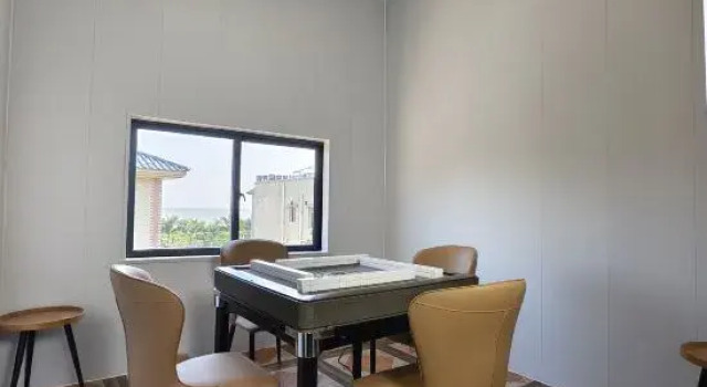 Shanyuehai Homestay, Boek Hotel Hotels in Guangdong met parkeren, Parkeren