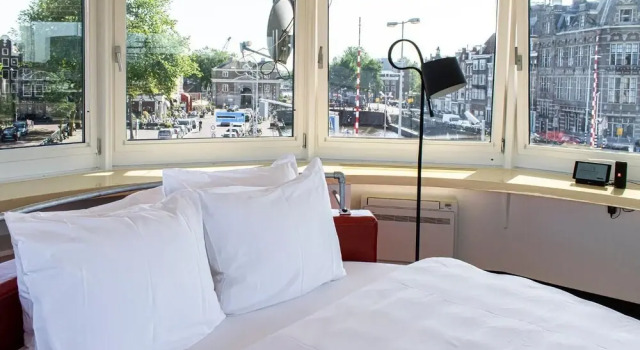 SWEETS - Kortjewantsbrug