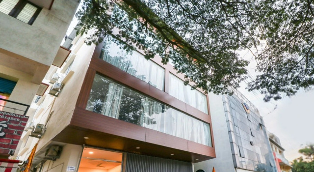 Capital O 67657 GN Suites, Varaa Hotelli Hotellit Bangalore aamiaisella, Aamiainen