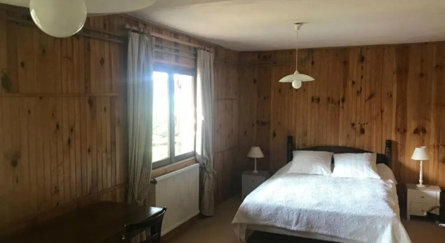 Chalet Montgenèvre, 6 pièces, 10 personnes - FR-1-445-139, Rezervați Cabana Montgenevre Marsilia