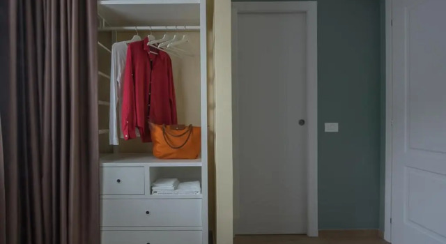 Habitación doble Estándar I Registi