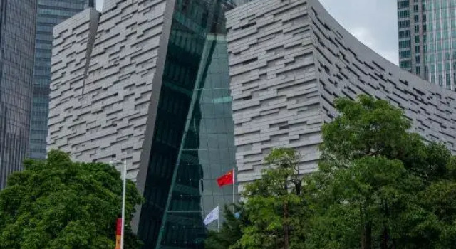 MuFeng Hotel (Guangzhou Zhengjia Plaza Tiyu West Road Subway Station Branch)