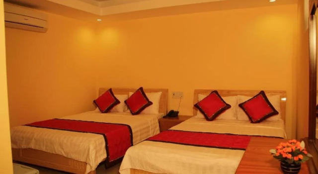 Hai Phuong Hotel