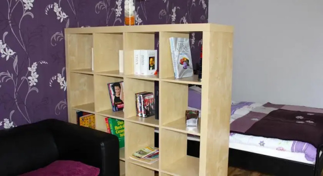 Ferienwohnung Mia, Prenota Appartamento Bad Sachsa 