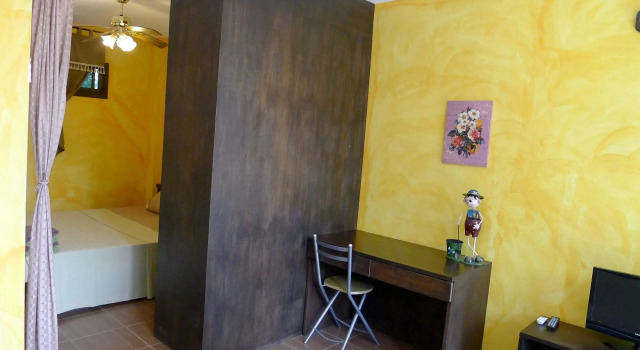 Natural Mystic Patong Residence