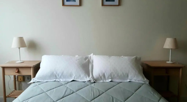 Apartamento Areal, Book Apartment Muxia 