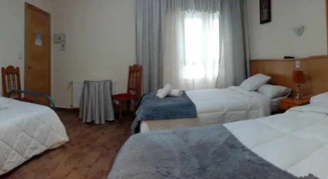 Hostal Ponte Dos Santos