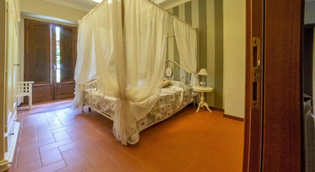 Residence La Poggerina