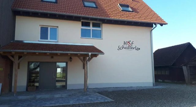 Hof Schütterle, Reserva ahora Hotel Friedrichshafen Baden-Wurtemberg