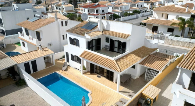 Вилла Casa Catarina Albufeira