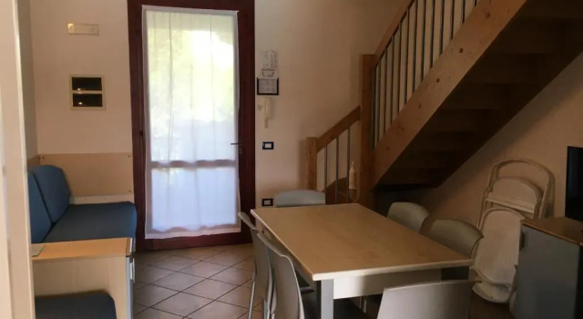 Люкс Michelangelo Holiday & Family Resort