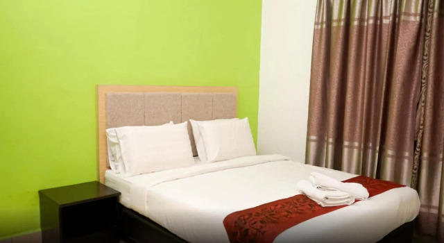 Двухместный номер Superior The Viana Apartment 1