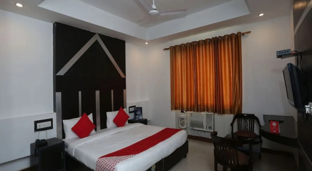 Drive Inn, Rezervovat Hotel Haridvár Uttarakhand