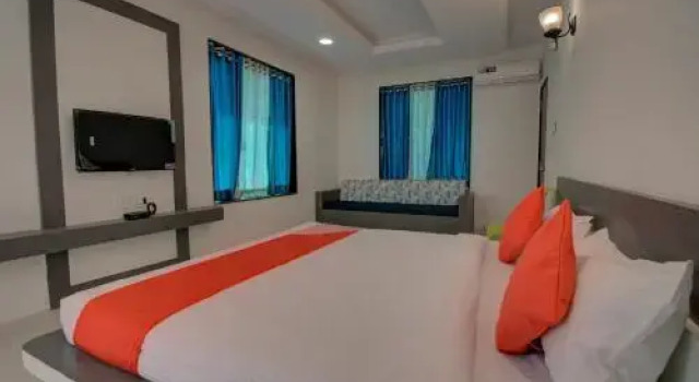Dream Valley Resort  By OYO Rooms