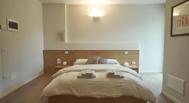 Номер Standard Agriturismo CasaMela