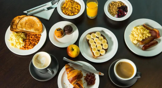 Номер Standard Holiday Inn Express Bradford City Centre by IHG