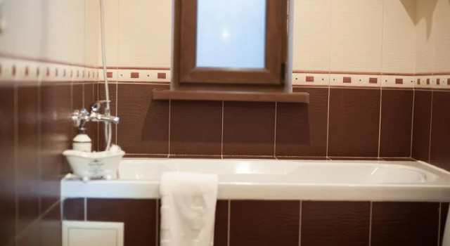 Номер Standard Art-Rustic Boutique Hotel