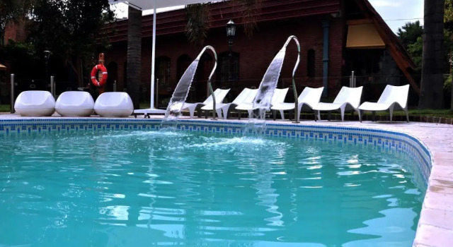 San Isidro Apart, Rezerwuj Hotel Villa Carlos Paz 