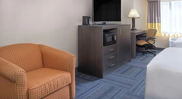 Double suite Baymont by Wyndham Appleton